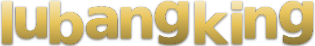 lubang king logo